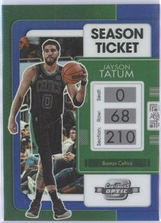 Jayson Tatum
