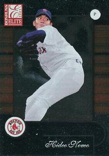 Hideo Nomo