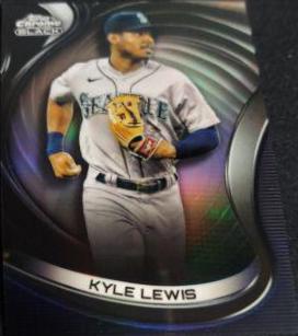 Kyle Lewis