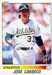 Jose Canseco