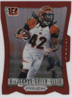 BenJarvus Green Ellis