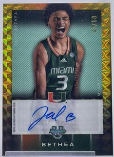 Jalil Bethea