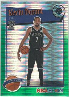 Kevin Durant