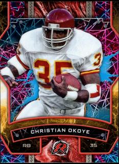 Christian Okoye