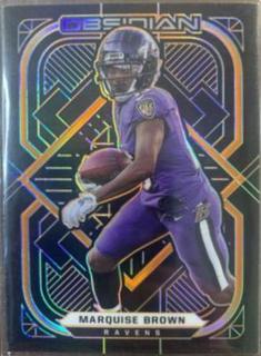 Marquise Brown
