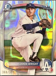 Jakob Wright
