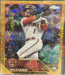 Kyle Lewis