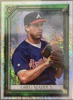 Greg Maddux