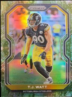 T.J. Watt