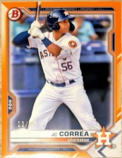 JC Correa