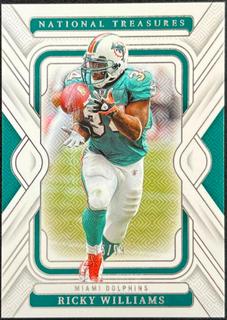 Ricky Williams