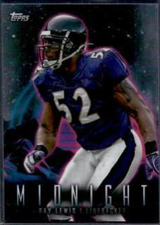 Ray Lewis