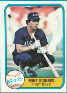 Mike Squires