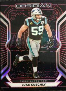 Luke Kuechly