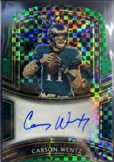Carson Wentz