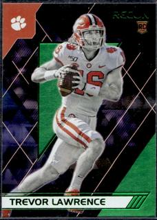 Trevor Lawrence