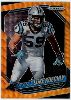 Luke Kuechly