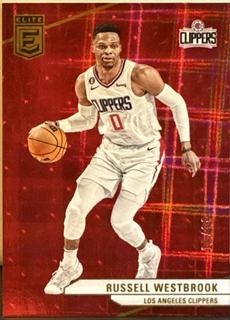 Russell Westbrook