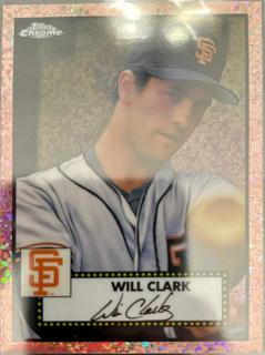 Will Clark