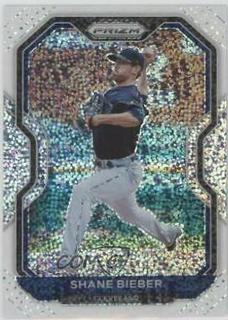 Shane Bieber