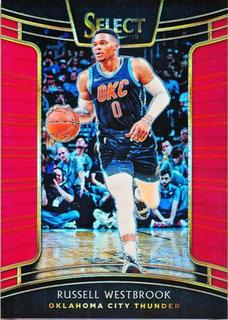 Russell Westbrook