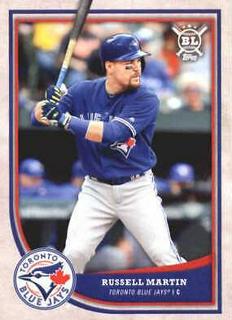 Russell Martin
