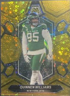 Quinnen Williams