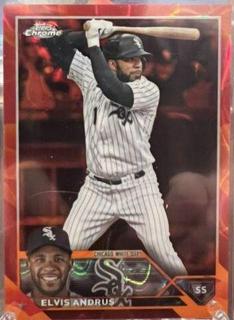 Elvis Andrus