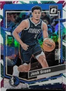 Josh Green
