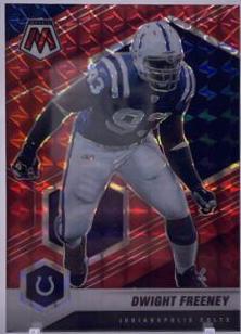Dwight Freeney