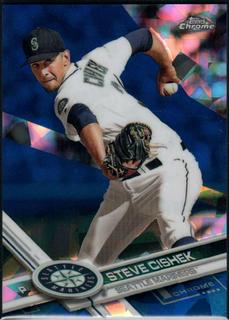 Steve Cishek