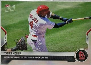 Yadier Molina