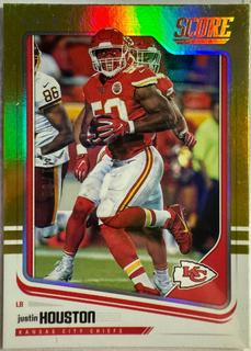 Justin Houston