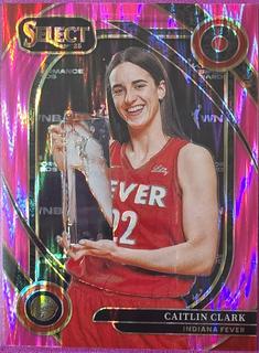 Caitlin Clark