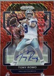 Tony Romo