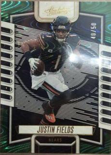 Justin Fields