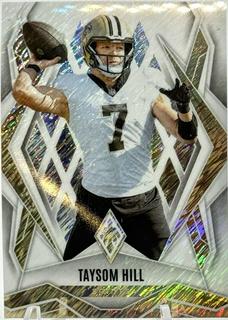 Taysom Hill