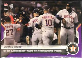 Houston Astros