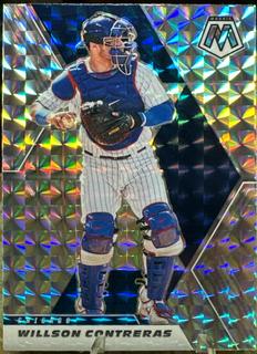 Willson Contreras