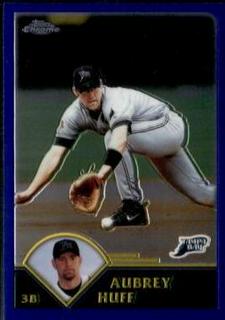 Aubrey Huff