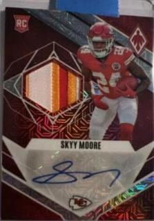 Skyy Moore