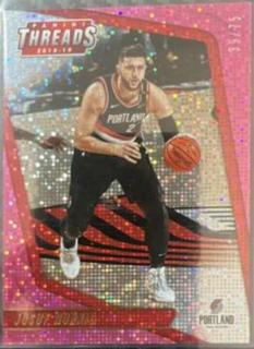 Jusuf Nurkic