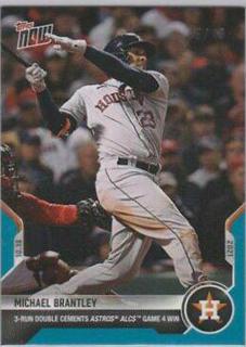 Michael Brantley