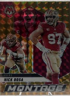 Nick Bosa