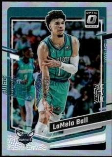 LaMelo Ball