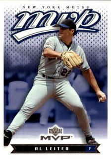 Al Leiter