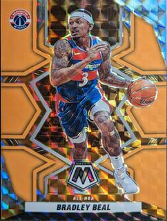 Bradley Beal