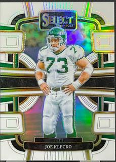 Joe Klecko
