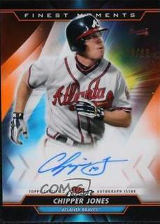 Chipper Jones
