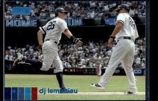 DJ LeMahieu
